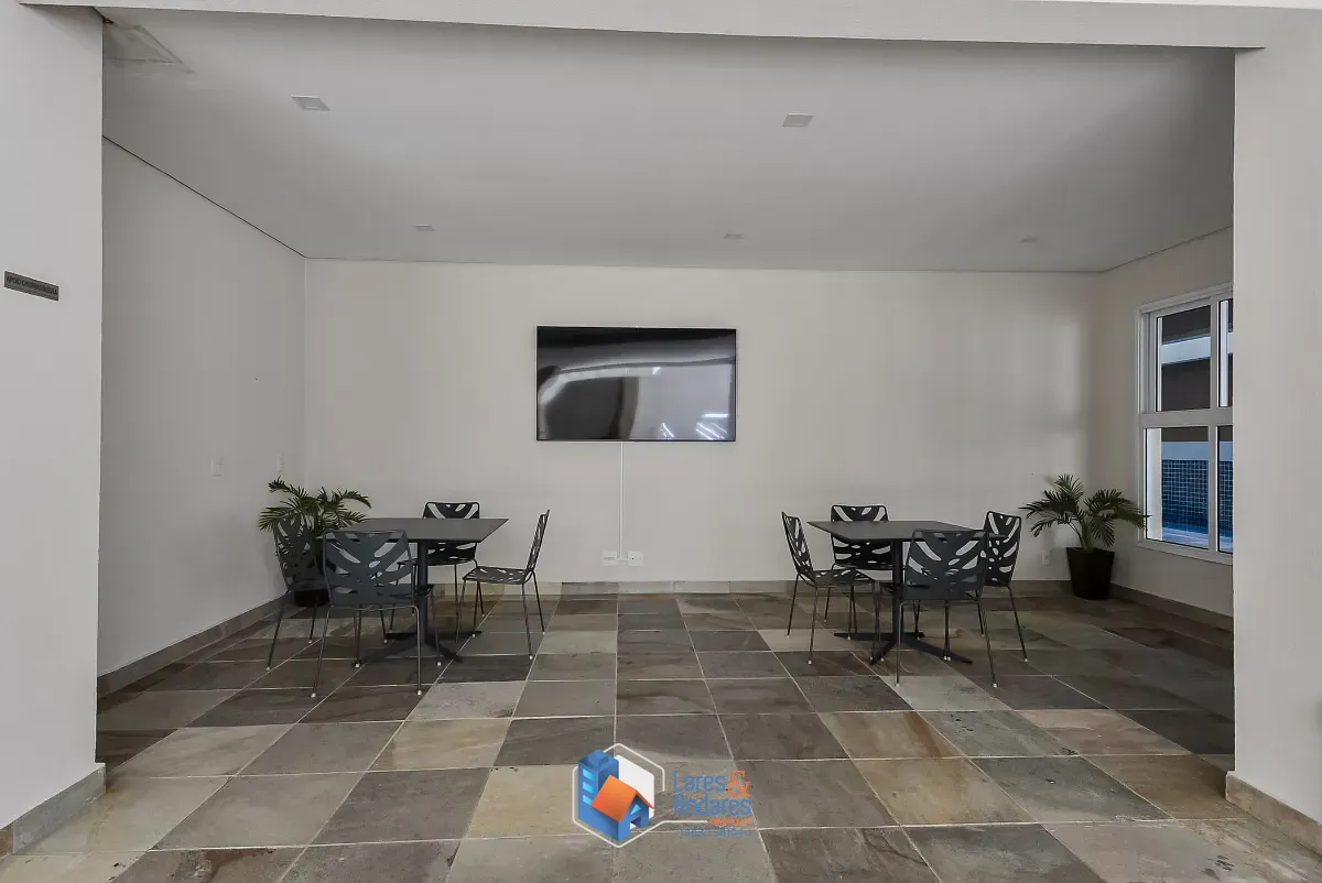 Apartamento, 1 quarto, 45 m² - Foto 25