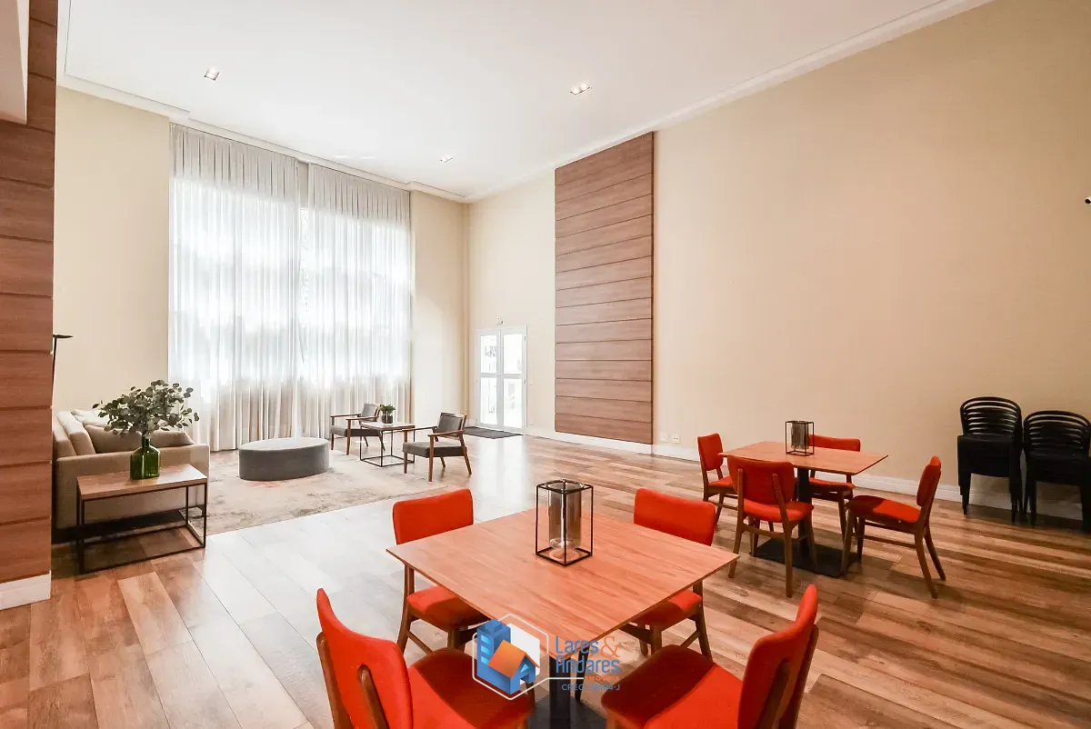 Apartamento, 1 quarto, 45 m² - Foto 26