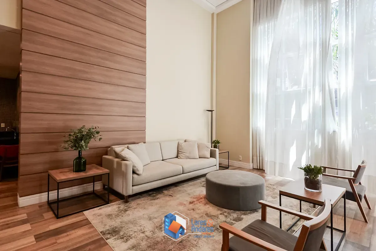 Apartamento, 1 quarto, 45 m² - Foto 27