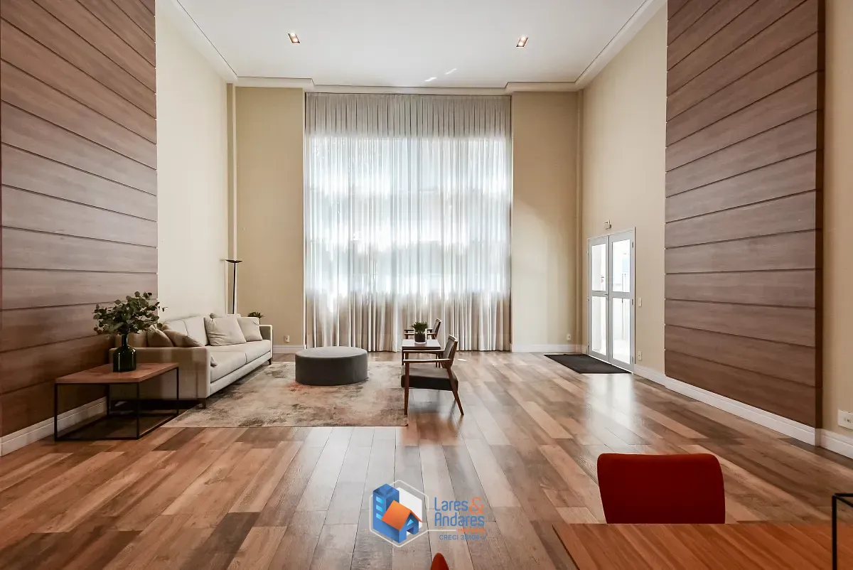 Apartamento, 1 quarto, 45 m² - Foto 28