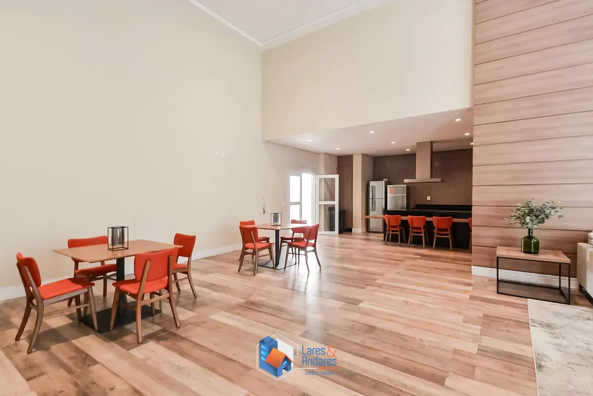 Apartamento, 1 quarto, 45 m² - Foto 29
