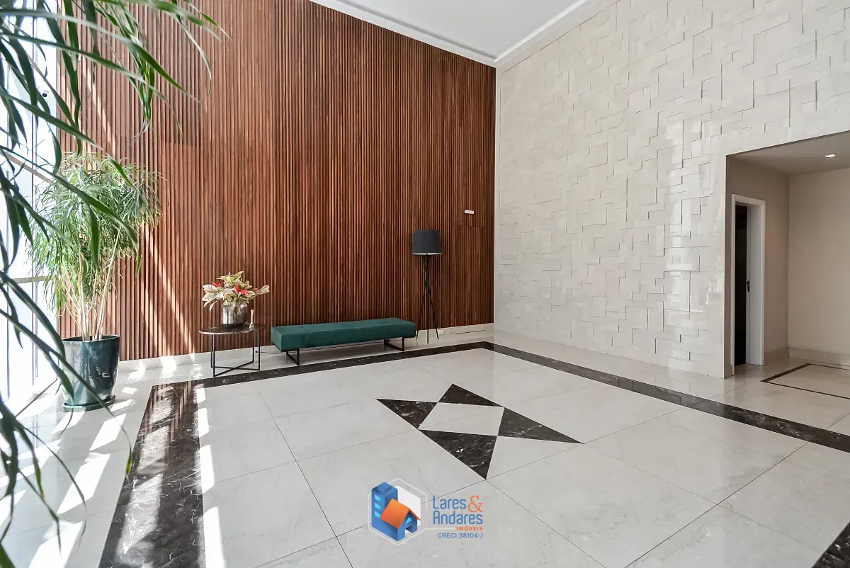 Apartamento, 1 quarto, 45 m² - Foto 31