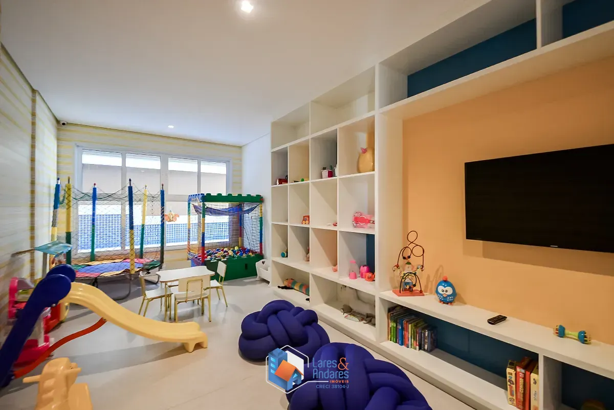Apartamento, 1 quarto, 45 m² - Foto 32