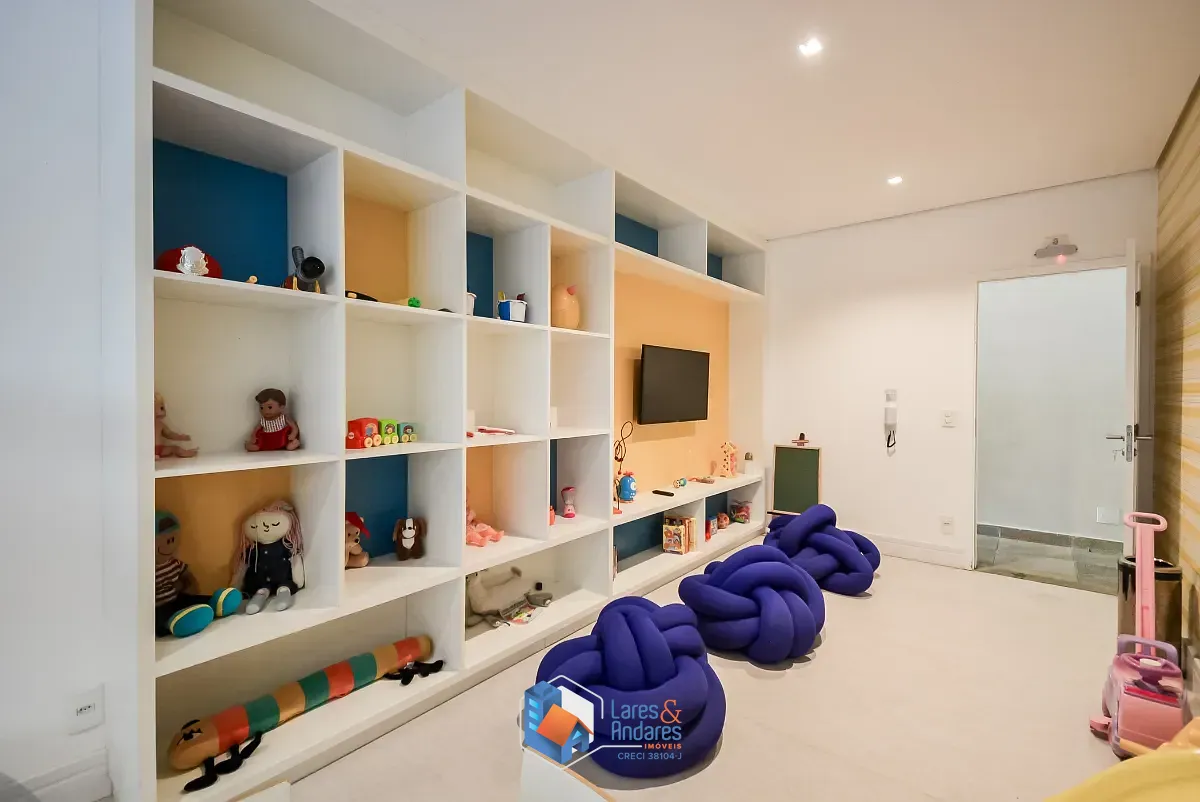 Apartamento, 1 quarto, 45 m² - Foto 33