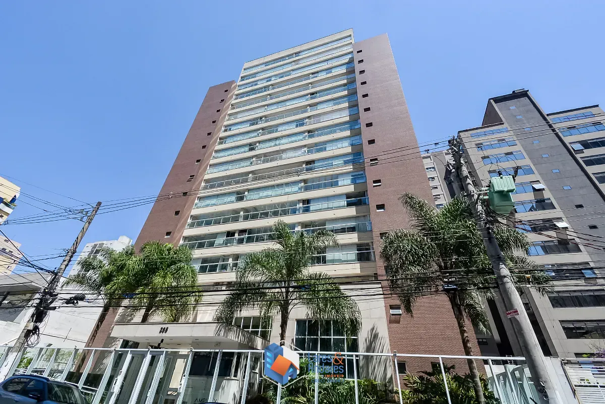 Apartamento, 1 quarto, 45 m² - Foto 41