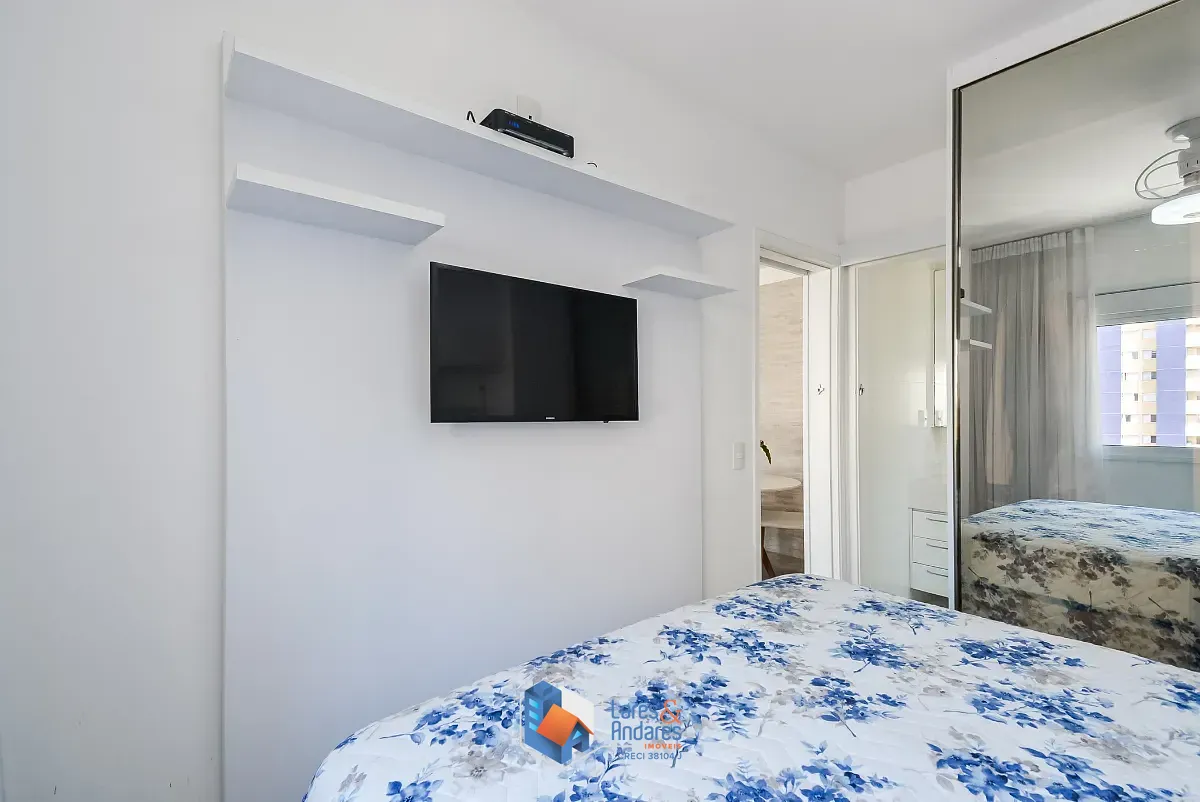 Apartamento, 1 quarto, 45 m² - Foto 16
