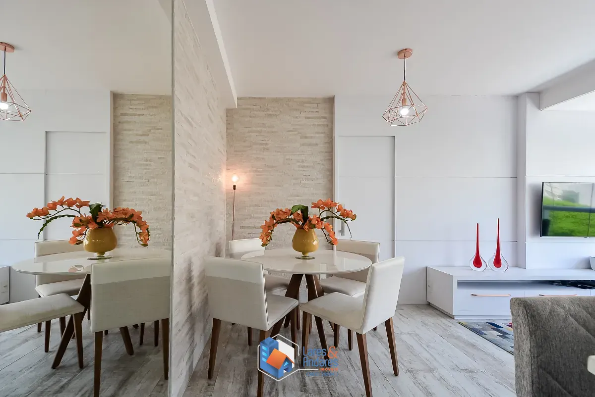 Apartamento, 1 quarto, 45 m² - Foto 6
