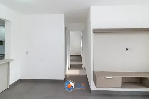 Apartamento, 2 quartos, 56 m² - Foto 9