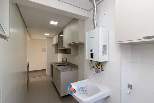 Apartamento, 2 quartos, 56 m² - Foto 12