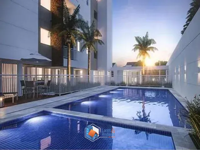 Apartamento com 56m² 2 quartos e 2 banheiros, à venda, no bairro Jardim Maristela em São Paulo