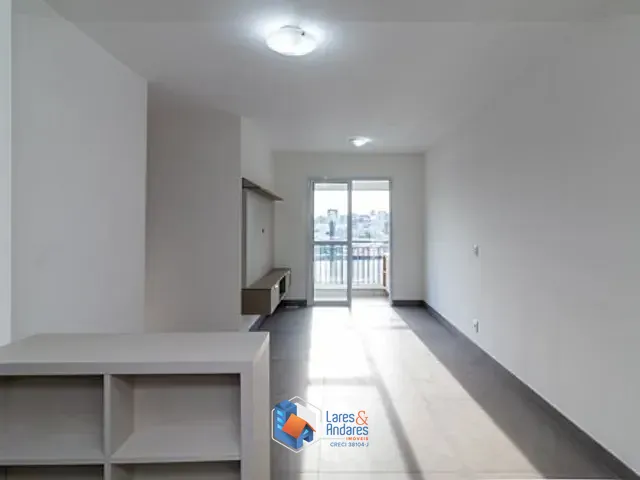 Apartamento com 56m² 2 quartos e 2 banheiros, à venda, no bairro Jardim Maristela em São Paulo