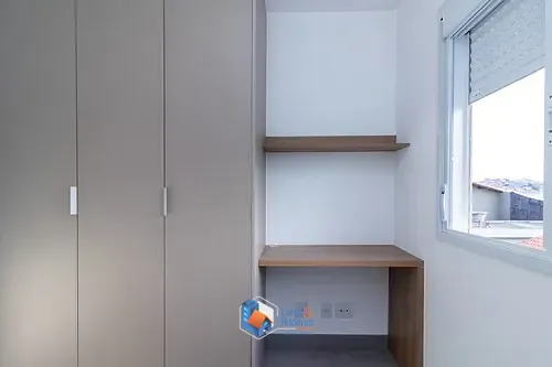 Apartamento, 2 quartos, 56 m² - Foto 27