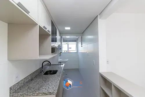 Apartamento, 2 quartos, 56 m² - Foto 16