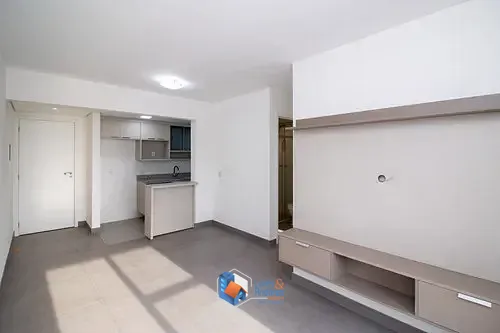 Apartamento, 2 quartos, 56 m² - Foto 2