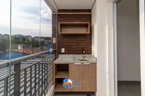 Apartamento, 2 quartos, 56 m² - Foto 32