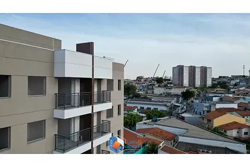 Apartamento, 2 quartos, 56 m² - Foto 36