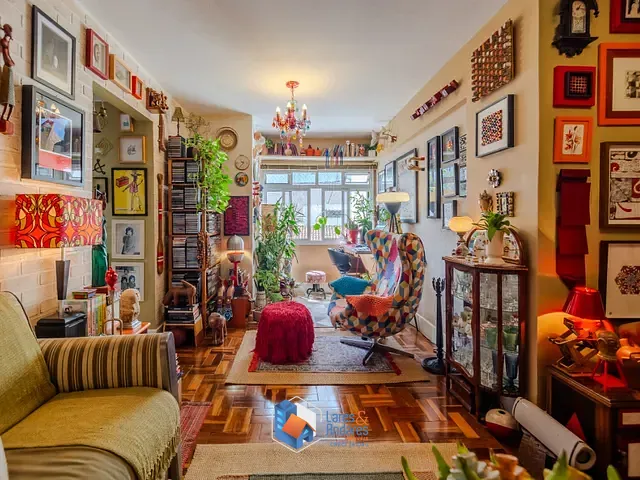 Apartamento com 61m² 2 quartos e 1 banheiro, à venda, no bairro Vila Mariana em São Paulo