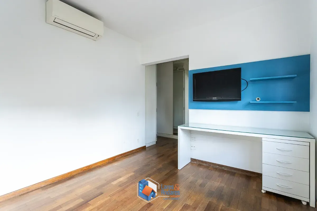 Apartamento, 3 quartos, 130 m² - Foto 31