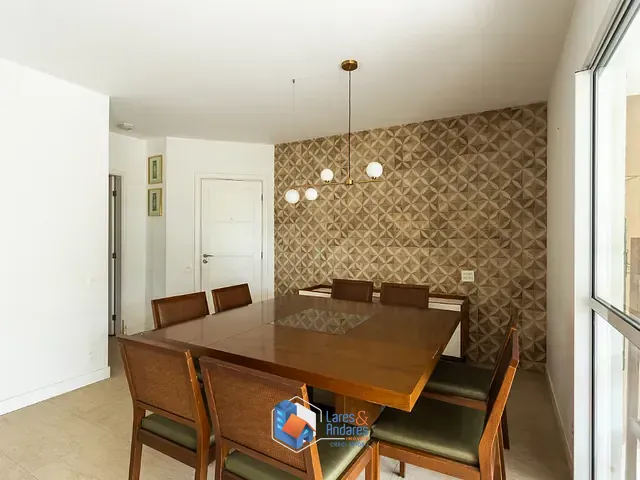 Apartamento com 130m² 3 quartos e 5 banheiros, à venda, no bairro Chácara Santo Antônio (Zona Sul) em São Paulo