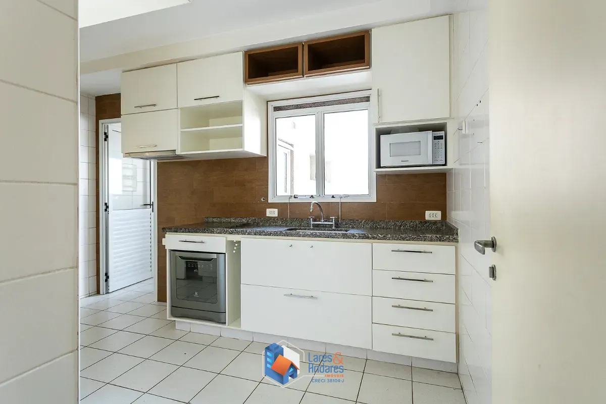 Apartamento, 3 quartos, 130 m² - Foto 33