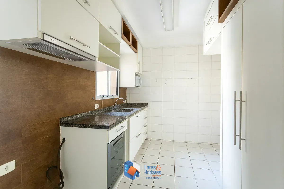 Apartamento, 3 quartos, 130 m² - Foto 32