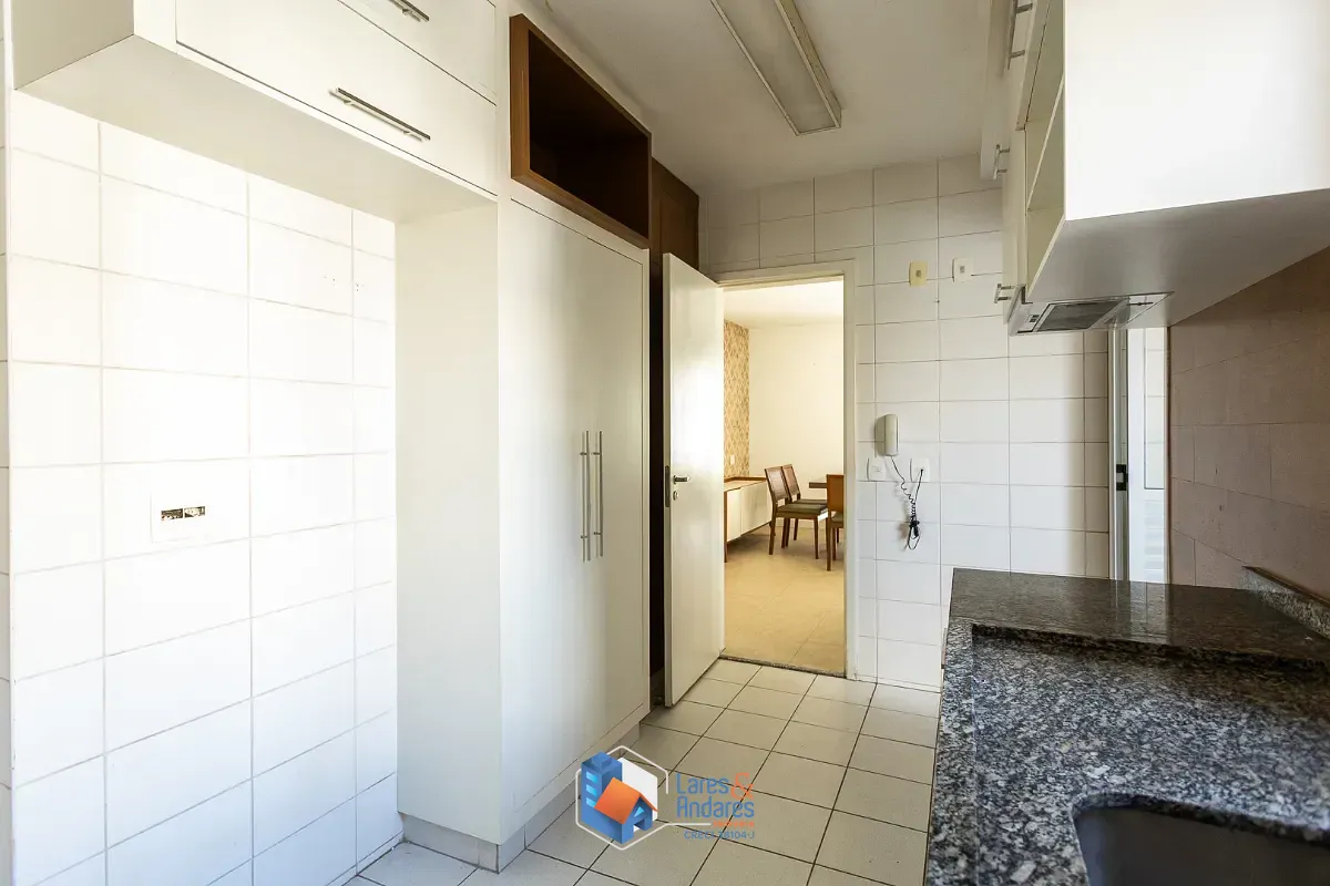 Apartamento, 3 quartos, 130 m² - Foto 34