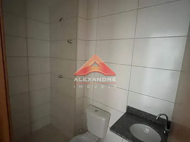 Apartamento com 56m² 2 quartos e 1 banheiro, à venda, no bairro Parque Residencial Flamboyant em São José dos Campos