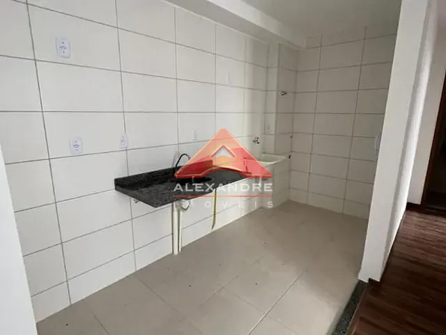 Apartamento com 56m² 2 quartos e 1 banheiro, à venda, no bairro Parque Residencial Flamboyant em São José dos Campos