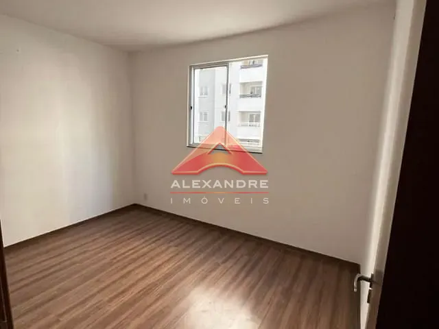 Apartamento com 56m² 2 quartos e 1 banheiro, à venda, no bairro Parque Residencial Flamboyant em São José dos Campos