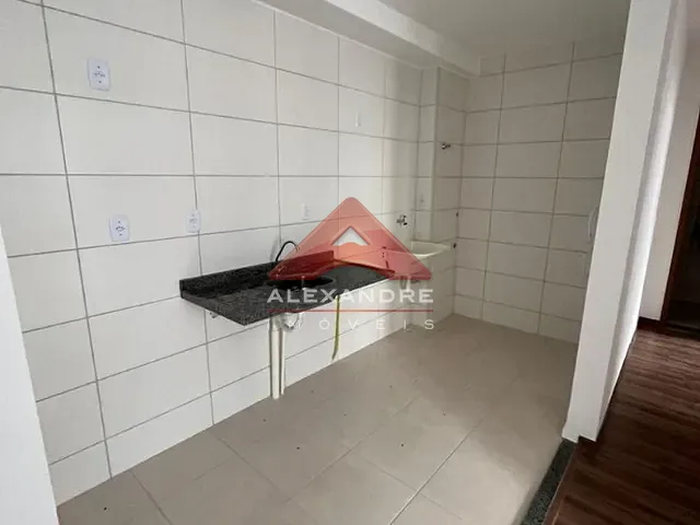 Apartamento com 56m² 2 quartos e 1 banheiro, à venda, no bairro Parque Residencial Flamboyant em São José dos Campos