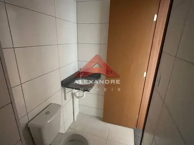 Apartamento com 56m² 2 quartos e 1 banheiro, à venda, no bairro Parque Residencial Flamboyant em São José dos Campos