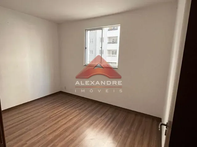 Apartamento com 56m² 2 quartos e 1 banheiro, à venda, no bairro Parque Residencial Flamboyant em São José dos Campos