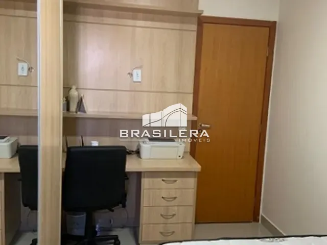 Apartamento 3 quartos e 2 banheiros, à venda, no bairro Alto da Glória em Goiânia