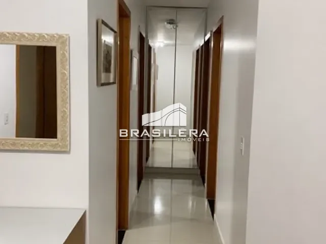 Apartamento 3 quartos e 2 banheiros, à venda, no bairro Alto da Glória em Goiânia