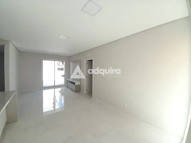 Apartamento com 283m² 3 quartos e 2 banheiros, à venda, no bairro Centro em Ponta Grossa