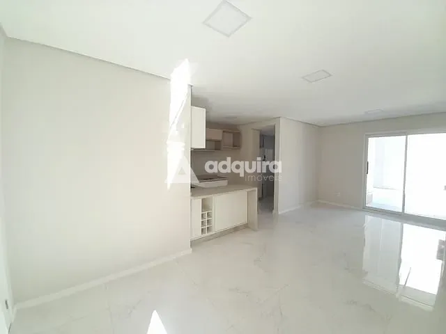 Apartamento com 283m² 3 quartos e 2 banheiros, à venda, no bairro Centro em Ponta Grossa