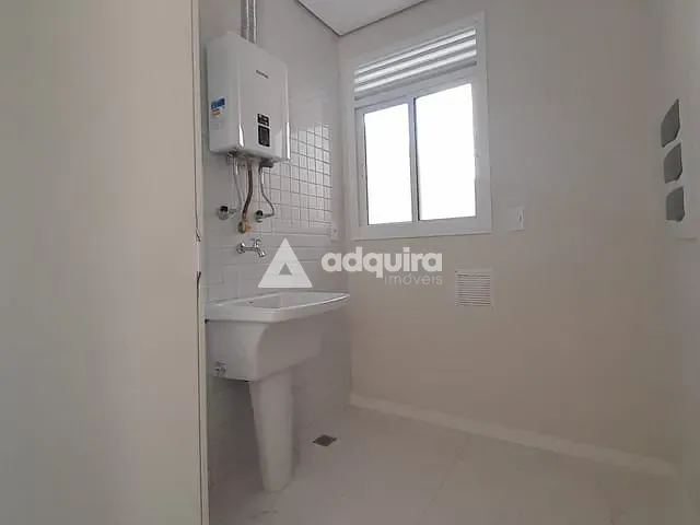 Apartamento com 283m² 3 quartos e 2 banheiros, à venda, no bairro Centro em Ponta Grossa