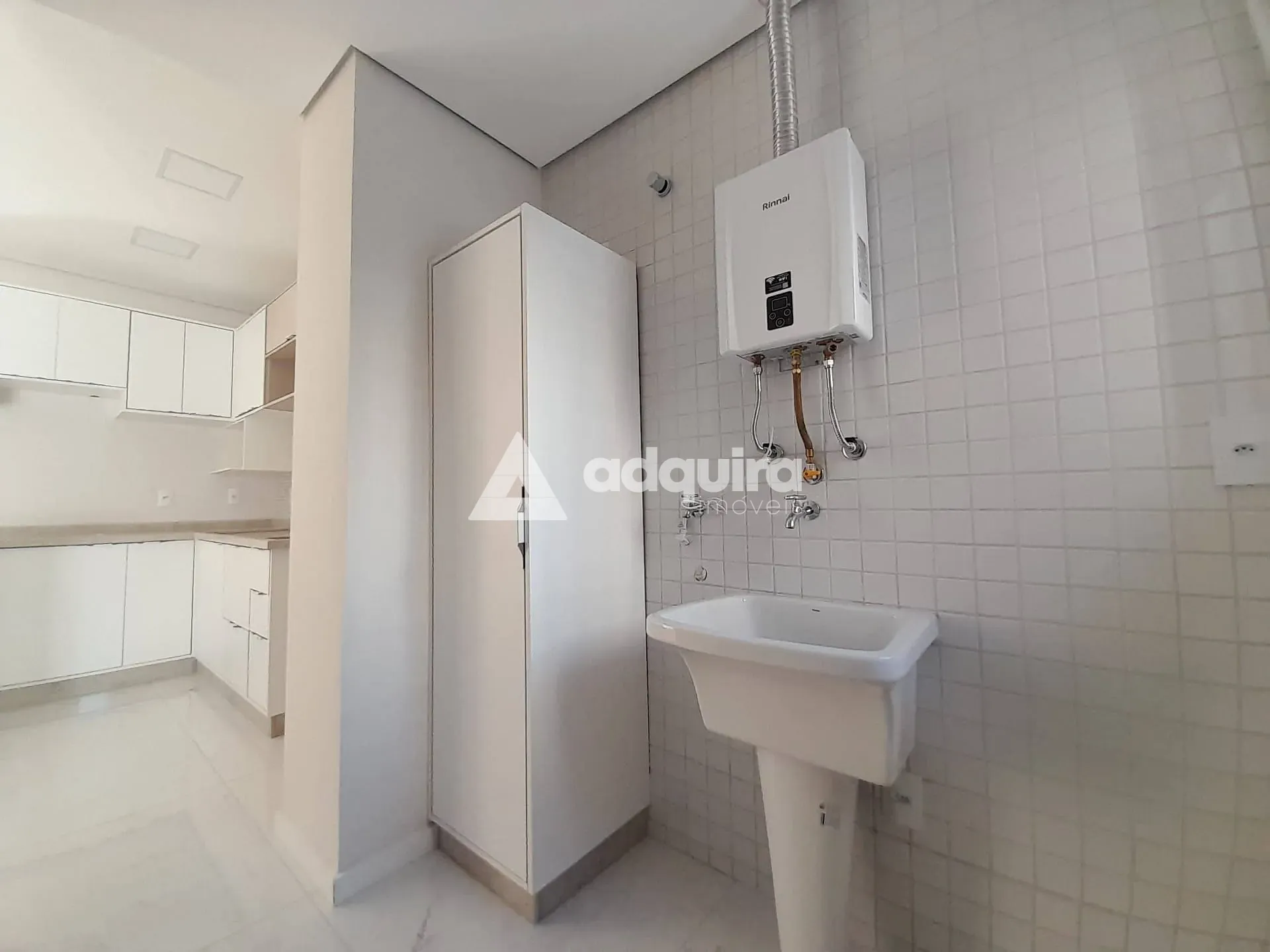 Apartamento, 3 quartos, 192 m² - Foto 6