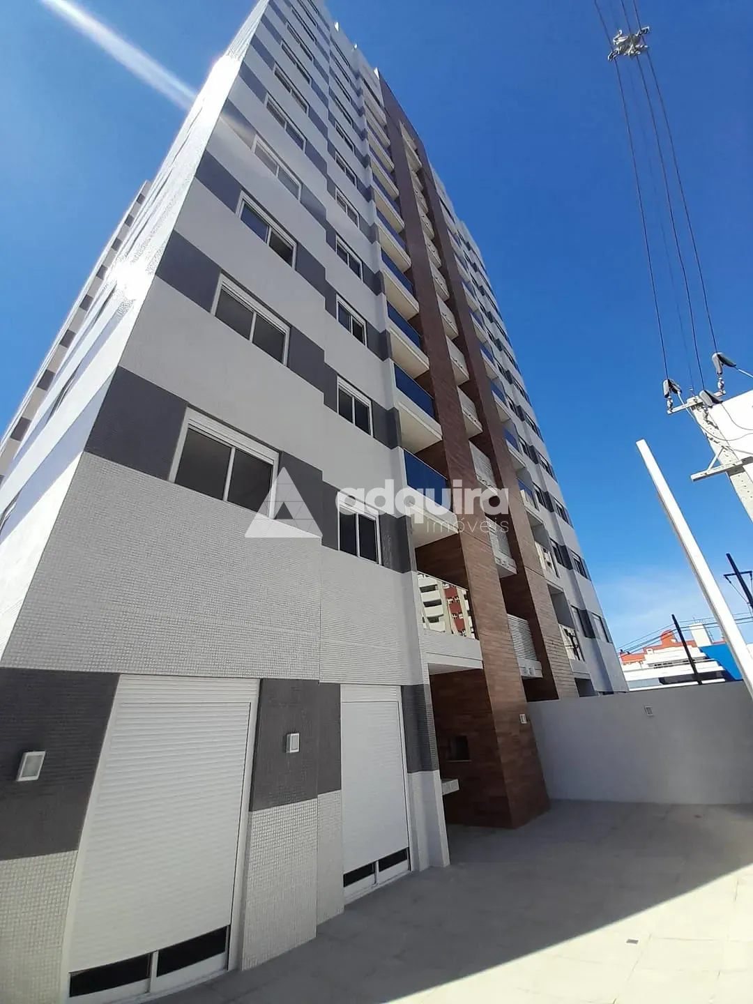 Apartamento, 3 quartos, 192 m² - Foto 1
