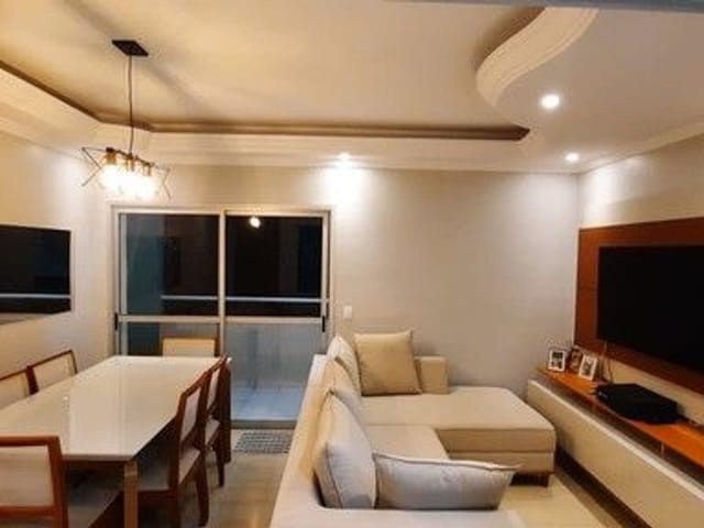 Foto do Apartamento - Apartamento com 2 dormitórios à venda, 70 m² por R$ 330.000,00 - Vila Patricia - São José dos Campos/SP | INDEPENDENCE NEGOCIOS IMOBILIARIOS LTDA