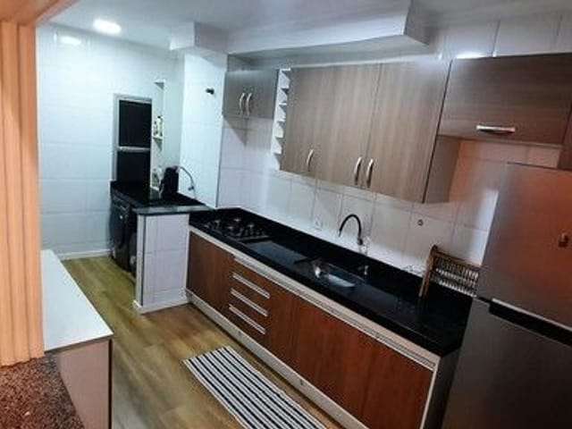Foto do Apartamento - Apartamento com 2 dormitórios à venda, 70 m² por R$ 330.000,00 - Vila Patricia - São José dos Campos/SP | INDEPENDENCE NEGOCIOS IMOBILIARIOS LTDA