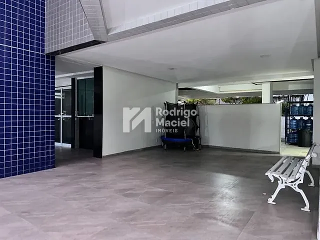 Apartamento com 144m² 4 quartos e 4 banheiros, à venda, no bairro Espinheiro em Recife