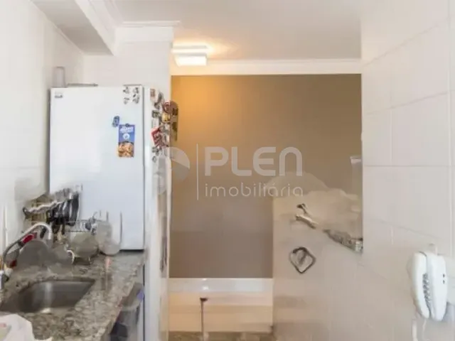 Apartamento com 92m² 3 quartos e 2 banheiros, à venda, no bairro Lauzane Paulista em São Paulo