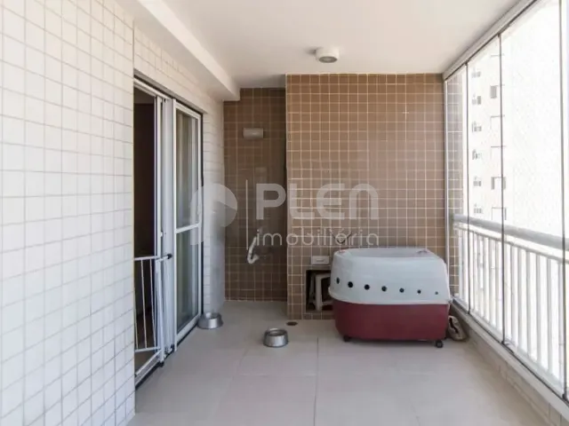 Apartamento com 92m² 3 quartos e 2 banheiros, à venda, no bairro Lauzane Paulista em São Paulo