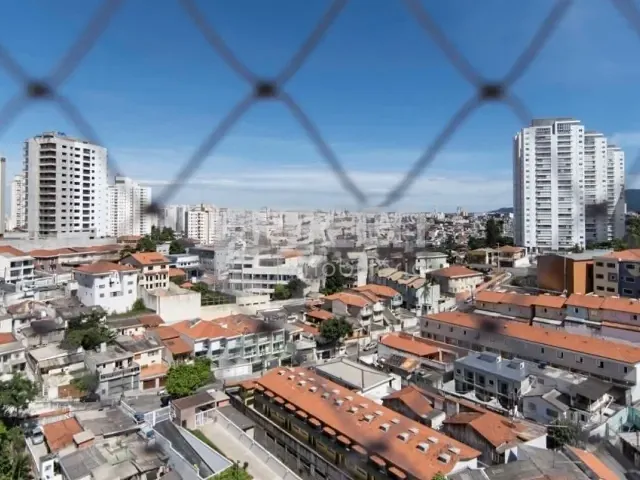 Apartamento com 92m² 3 quartos e 2 banheiros, à venda, no bairro Lauzane Paulista em São Paulo