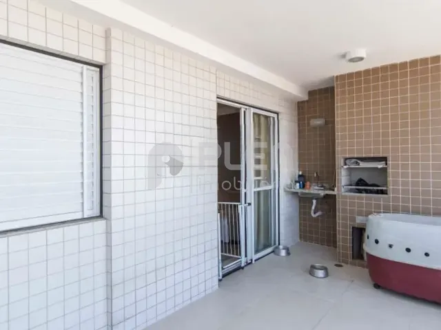 Apartamento com 92m² 3 quartos e 2 banheiros, à venda, no bairro Lauzane Paulista em São Paulo