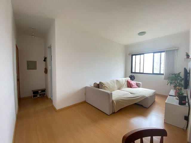 Foto do Apartamento - Apartamento à venda 2 Quartos, 1 Suite, 1 Vaga, 65M², Jardim Aquarius, São José dos Campos - SP | Edifício Sport Tower | RUSSI IMÓVEIS