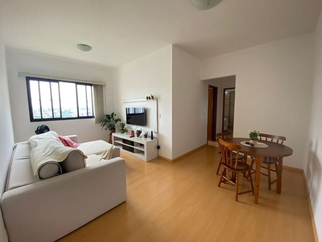 Foto do Apartamento - Apartamento à venda 2 Quartos, 1 Suite, 1 Vaga, 65M², Jardim Aquarius, São José dos Campos - SP | Edifício Sport Tower | RUSSI IMÓVEIS