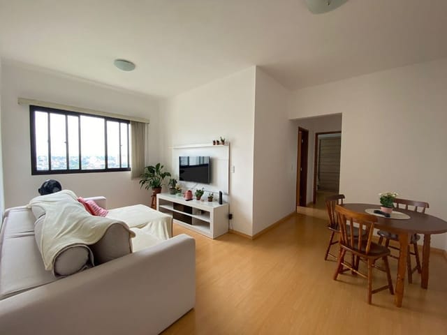 Foto do Apartamento - Apartamento à venda 2 Quartos, 1 Suite, 1 Vaga, 65M², Jardim Aquarius, São José dos Campos - SP | Edifício Sport Tower | RUSSI IMÓVEIS