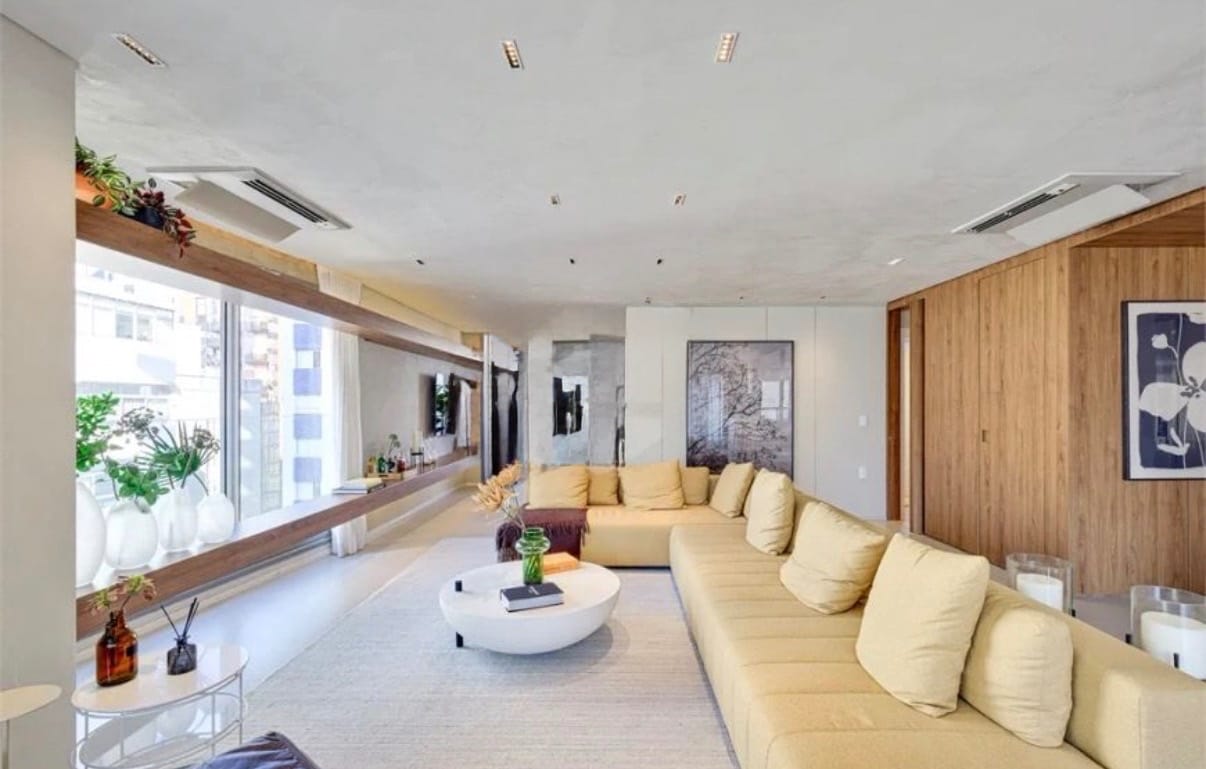 Apartamento em Itaim Bibi — foto 3